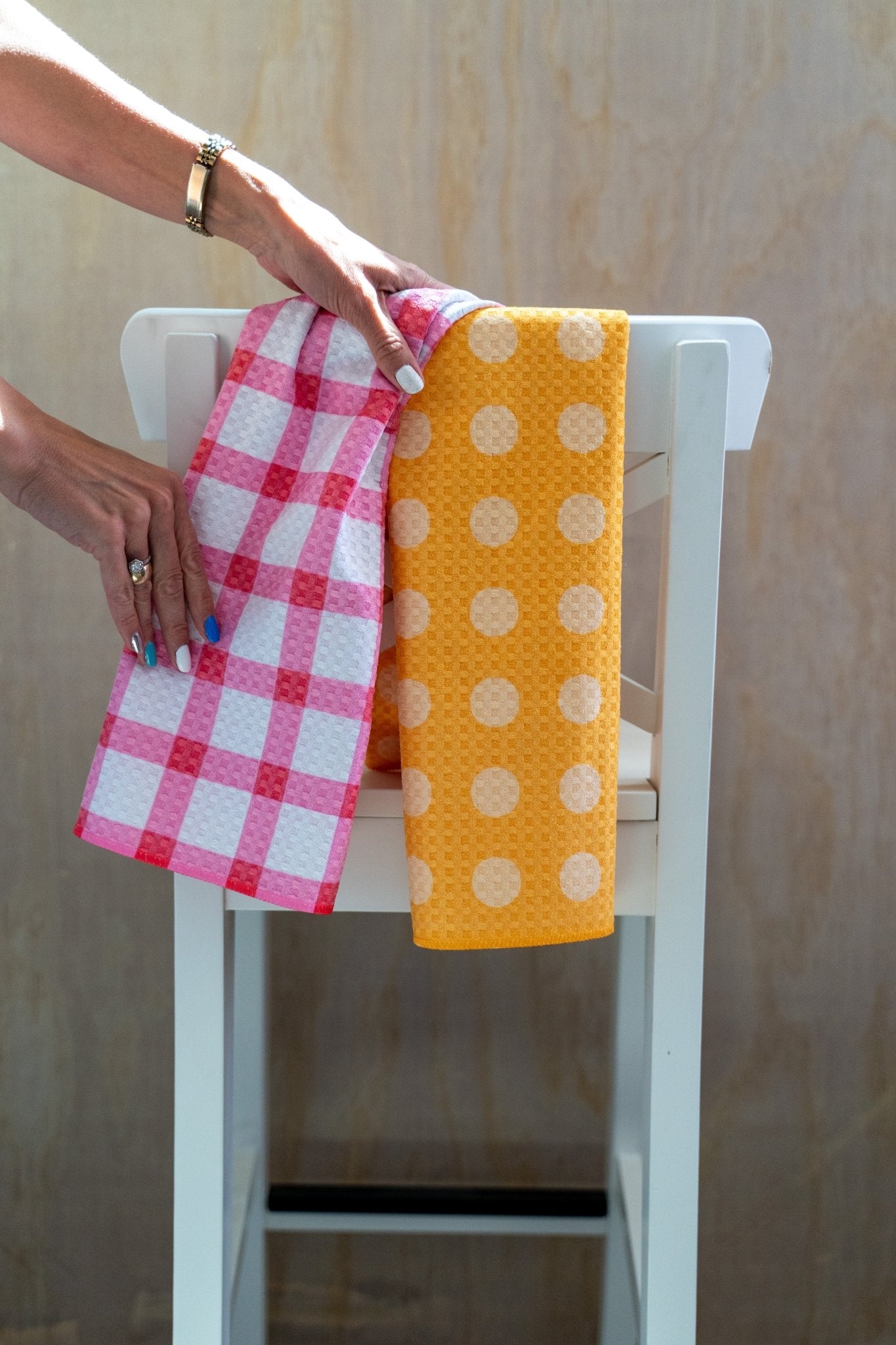Butter Dot - Loom Loom