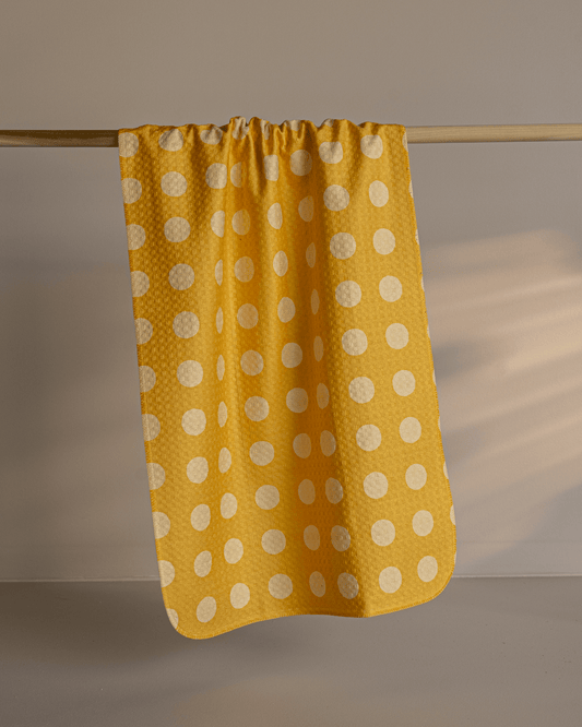 Butter Dot - Loom Loom