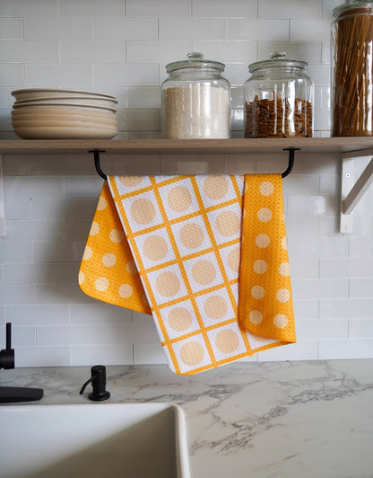 Butter Tile Reversible - Loom Loom