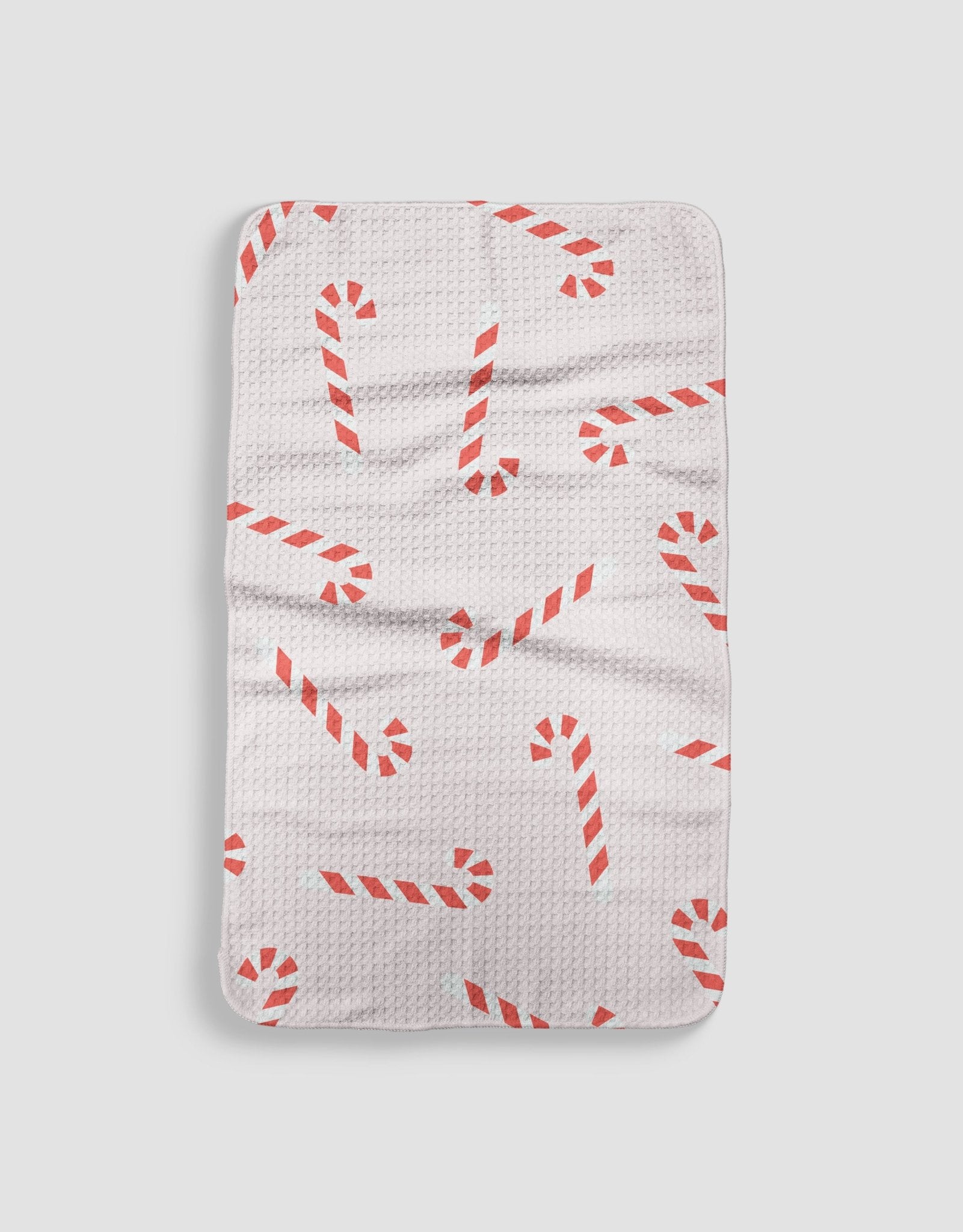 Candy Canes - Loom Loom
