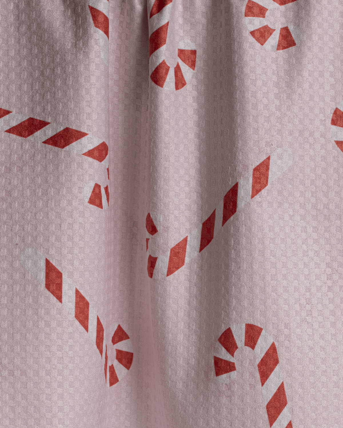 Candy Canes - Loom Loom