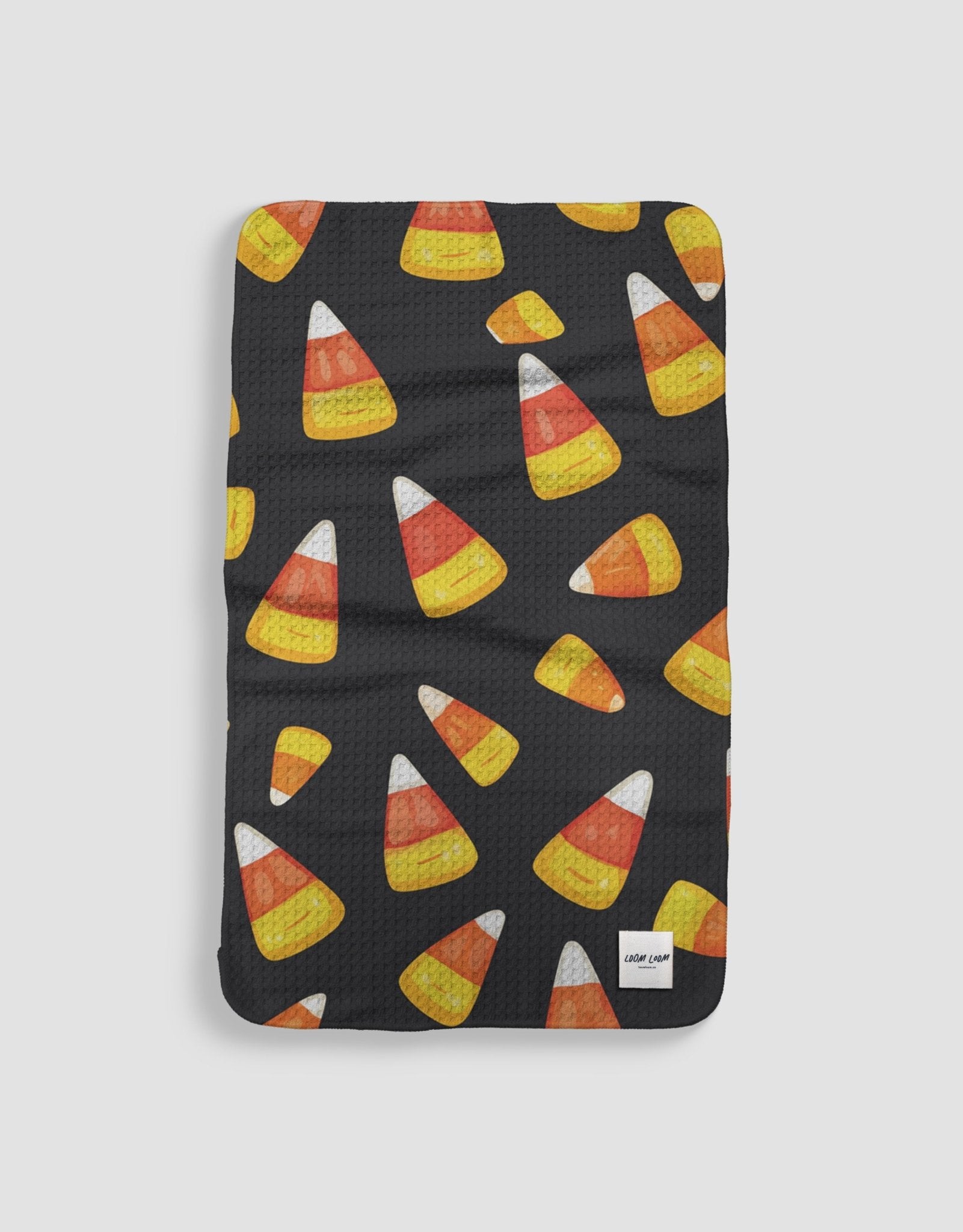 Candy Corn - Loom Loom
