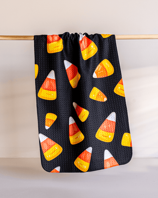 Candy Corn - Loom Loom
