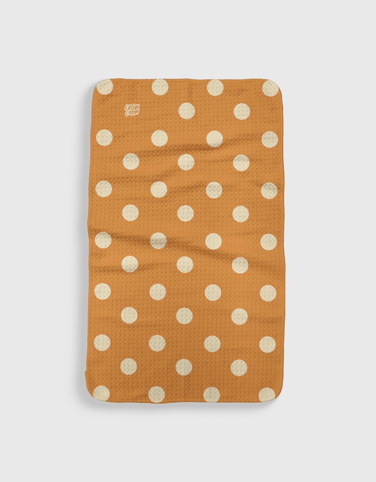 candy Corn Dots - Loom Loom