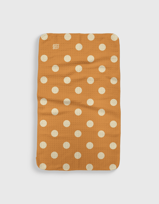 candy Corn Dots - Loom Loom