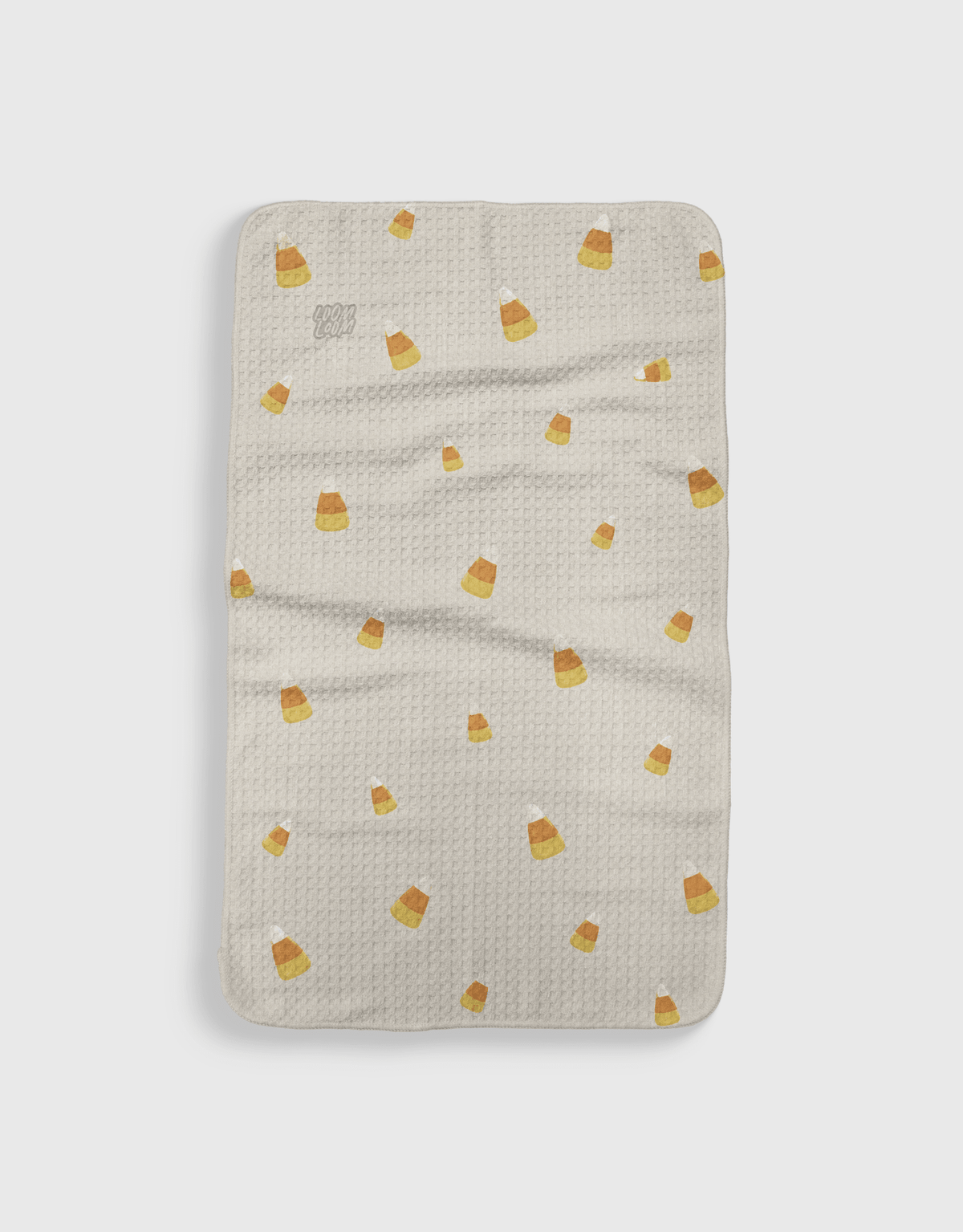 Candy Corn Sprinkle - Loom Loom