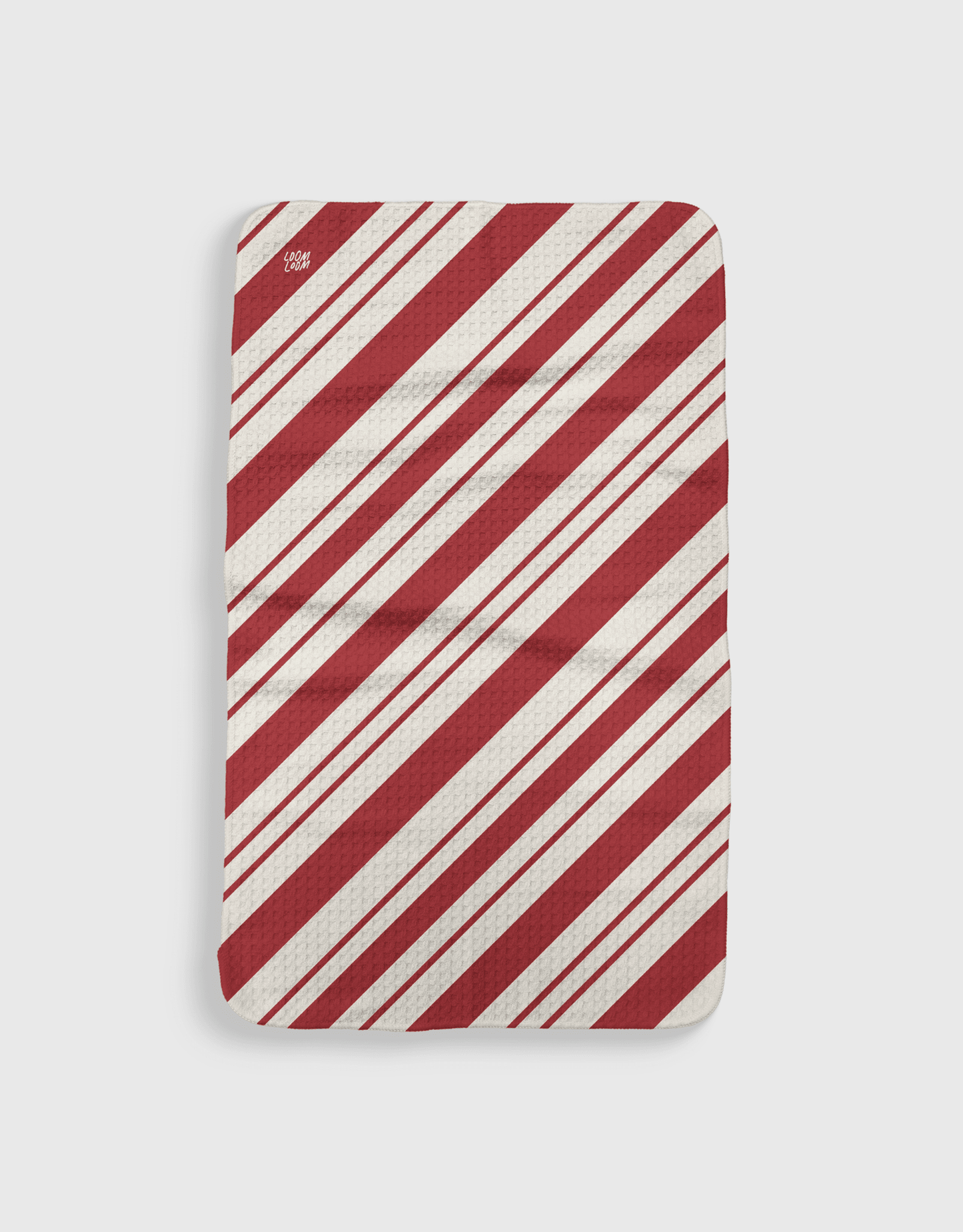 Candy Stripe - Loom Loom