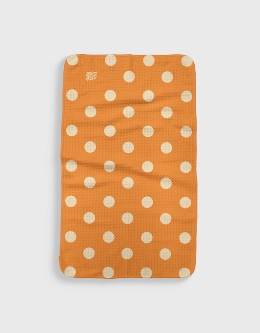 candy Corn Dots