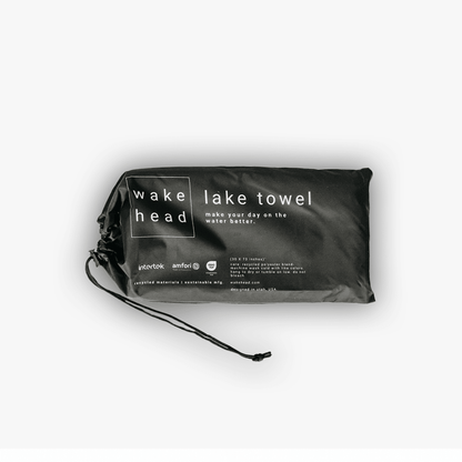 Canyon Dreams Beach Towel - Loom Loom