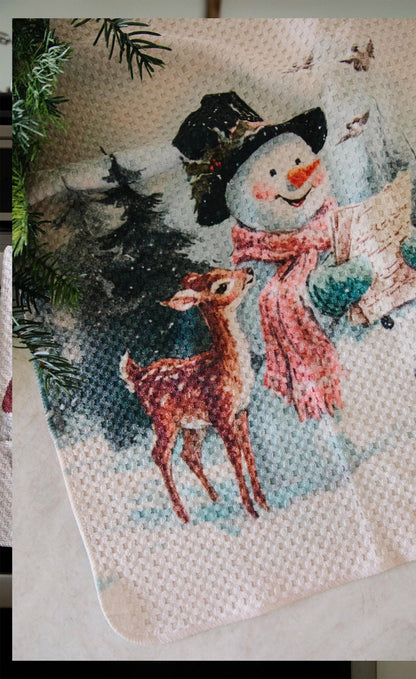 Carolers - Loom Loom