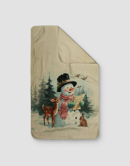 Carolers - Loom Loom