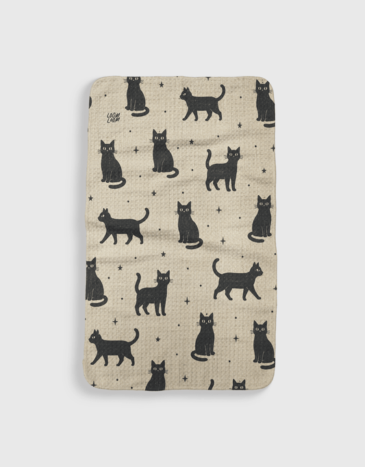 Cat Scatter - Loom Loom