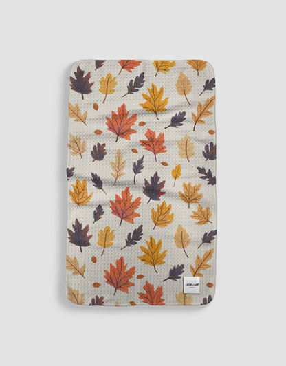 Changing Leaves - Loom Loom