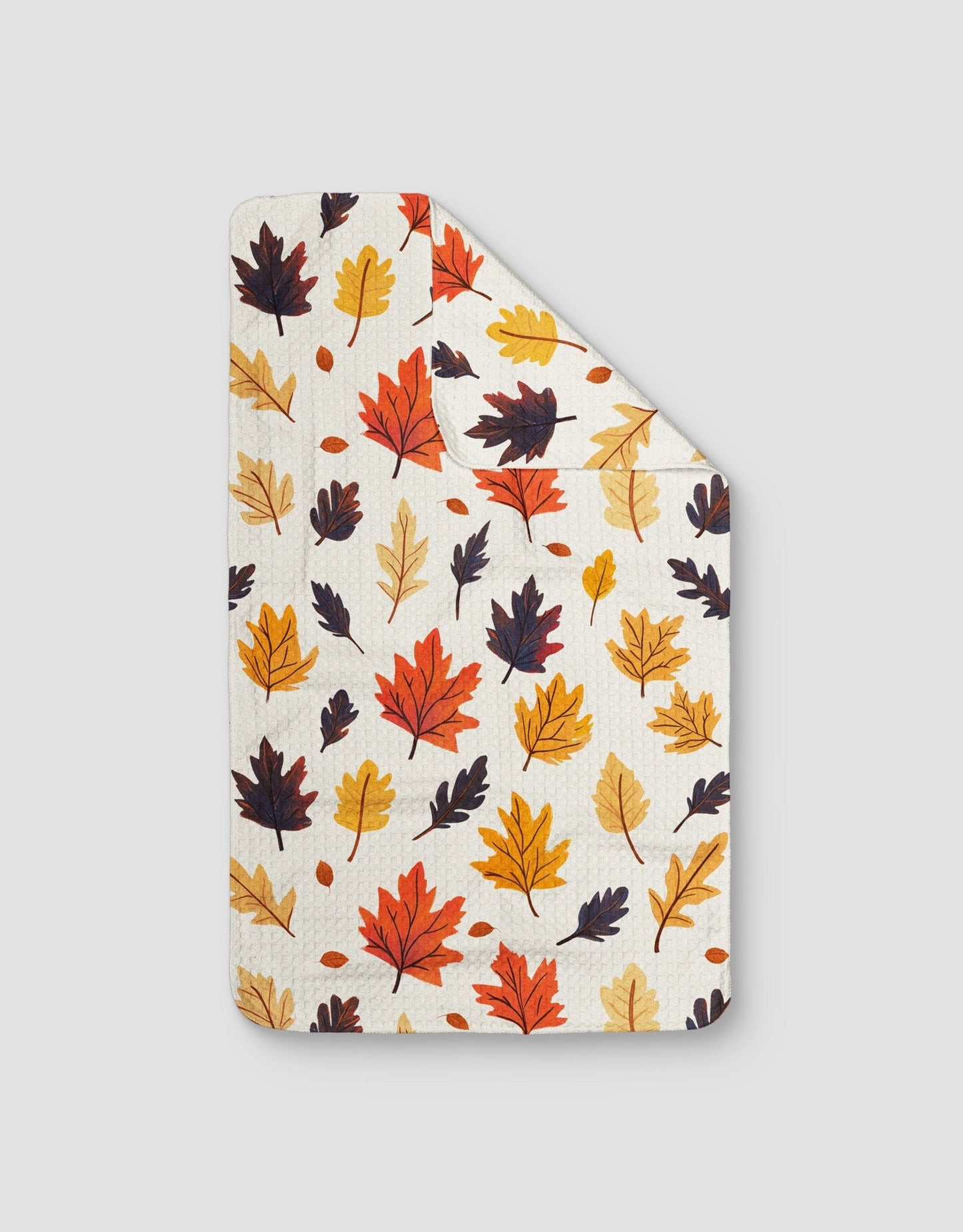 Changing Leaves - Loom Loom