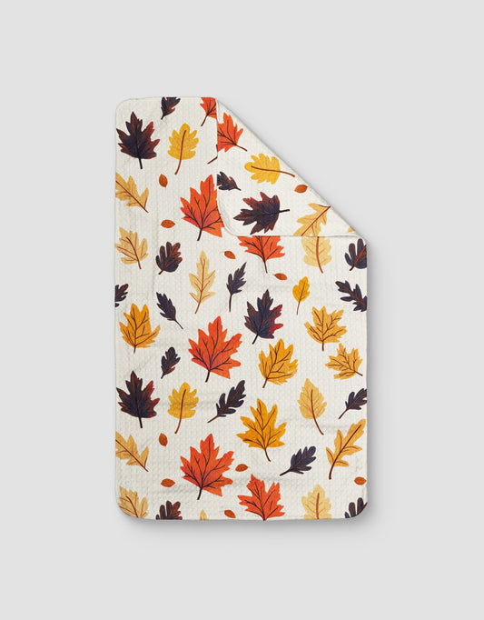 Changing Leaves - Loom Loom