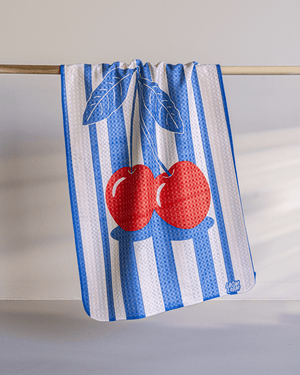 Cherry Pair