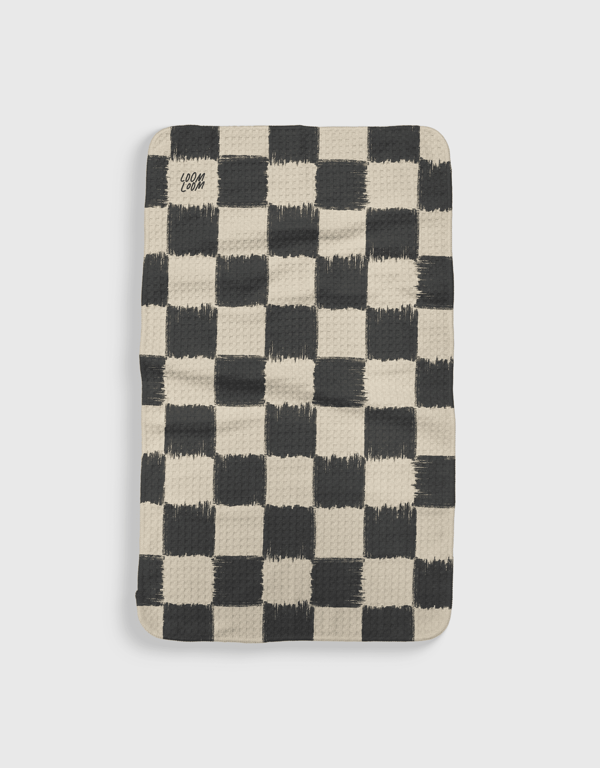 Chilling Checker - Loom Loom