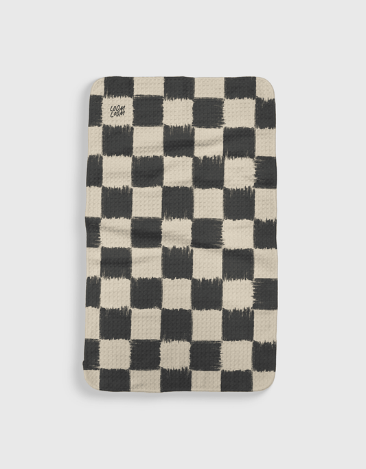 Chilling Checker - Loom Loom