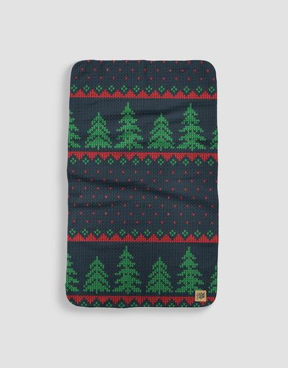 Christmas Sweater - Loom Loom