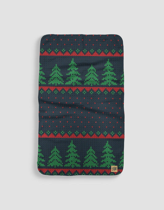 Christmas Sweater - Loom Loom