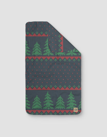 Christmas Sweater - Loom Loom