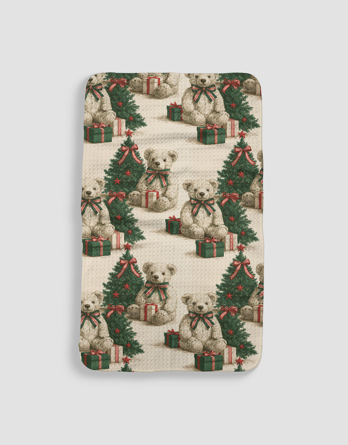Christmas Teddy Bears