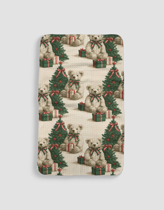 Christmas Teddy Bears