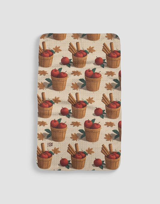 Cinnamon Apple - Loom Loom