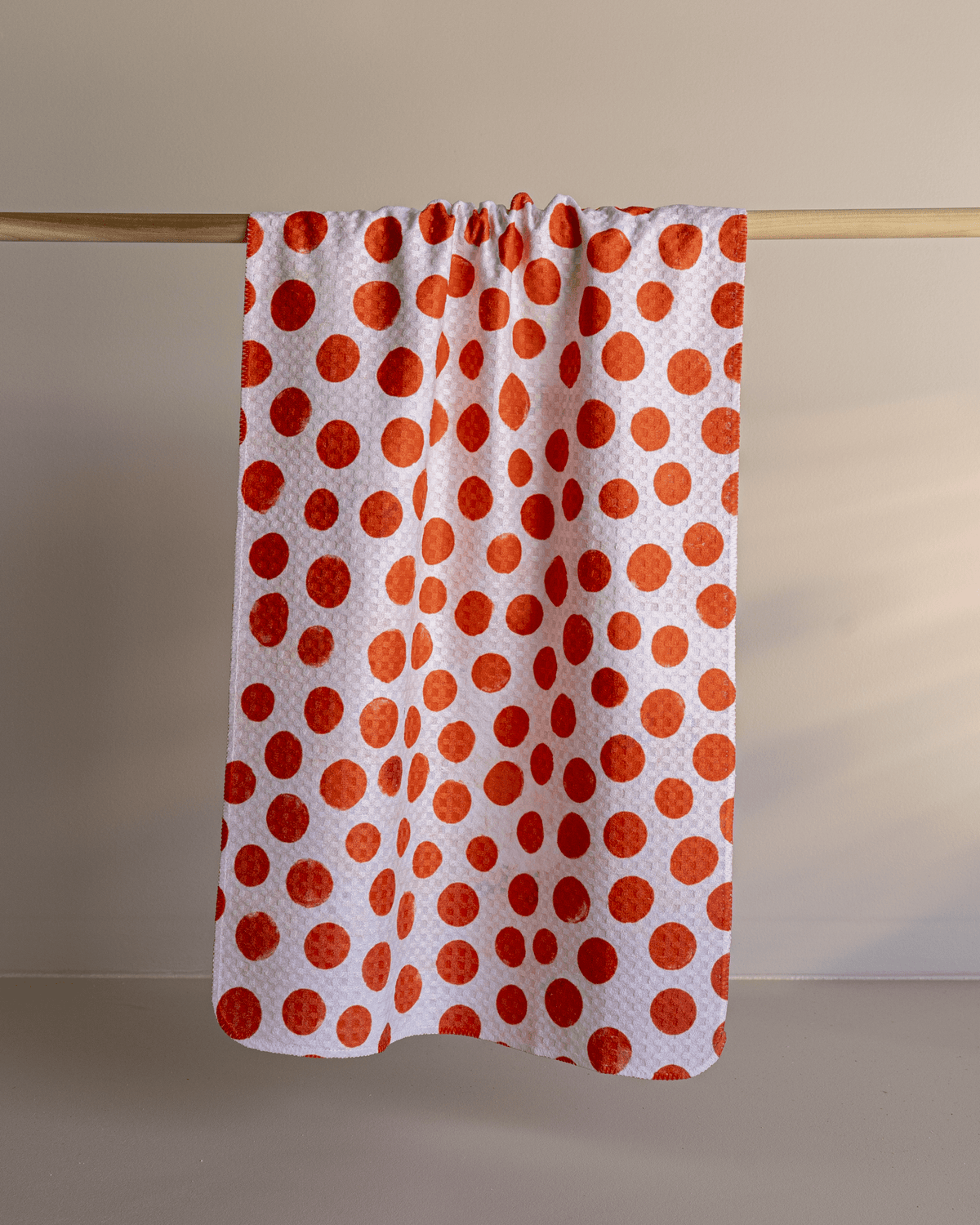 Clementine Goose Reversible - Loom Loom