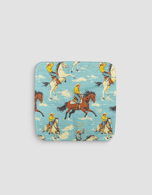 Cloudboys Dishcloth