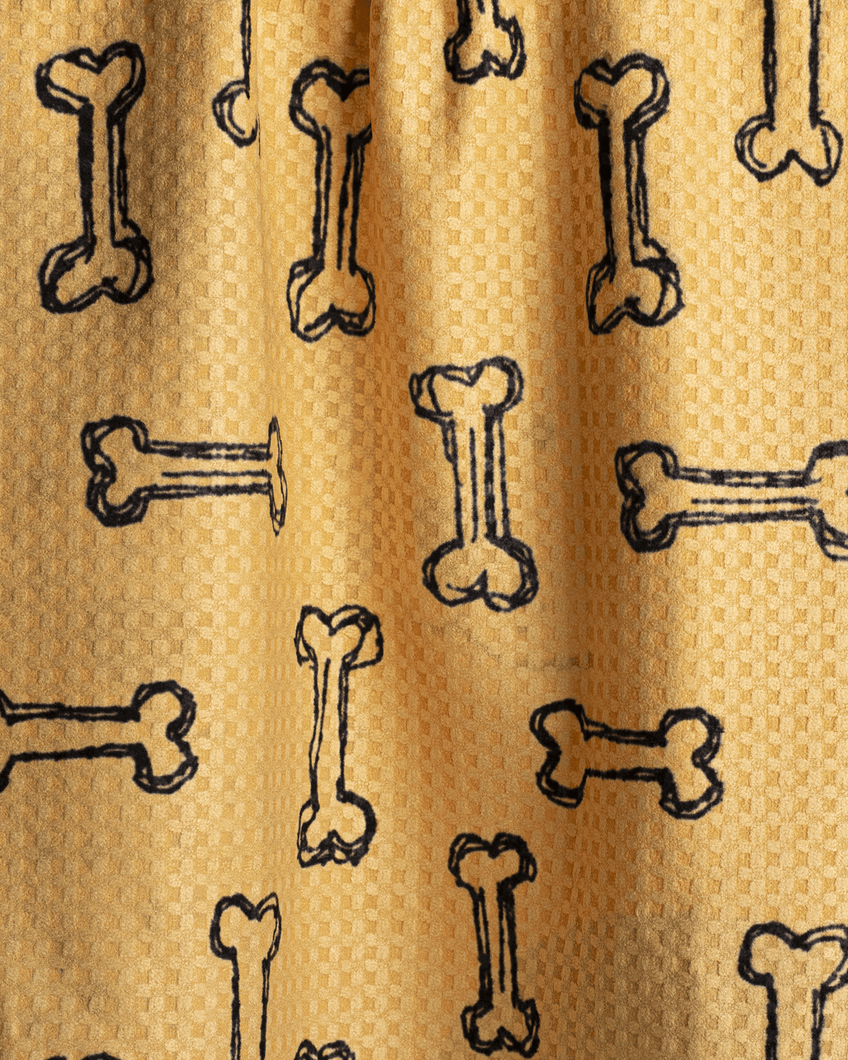 Colorful Dogs Reversible - Loom Loom