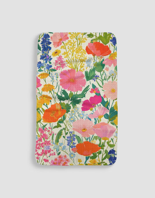 Colorful Floral - Loom Loom