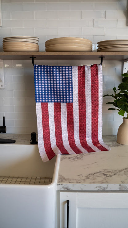 Combo Flag - Loom Loom