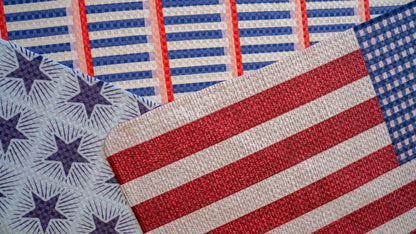 Combo Flag - Loom Loom