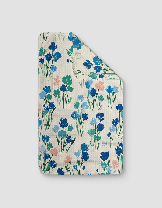 Cool Flowers - Loom Loom