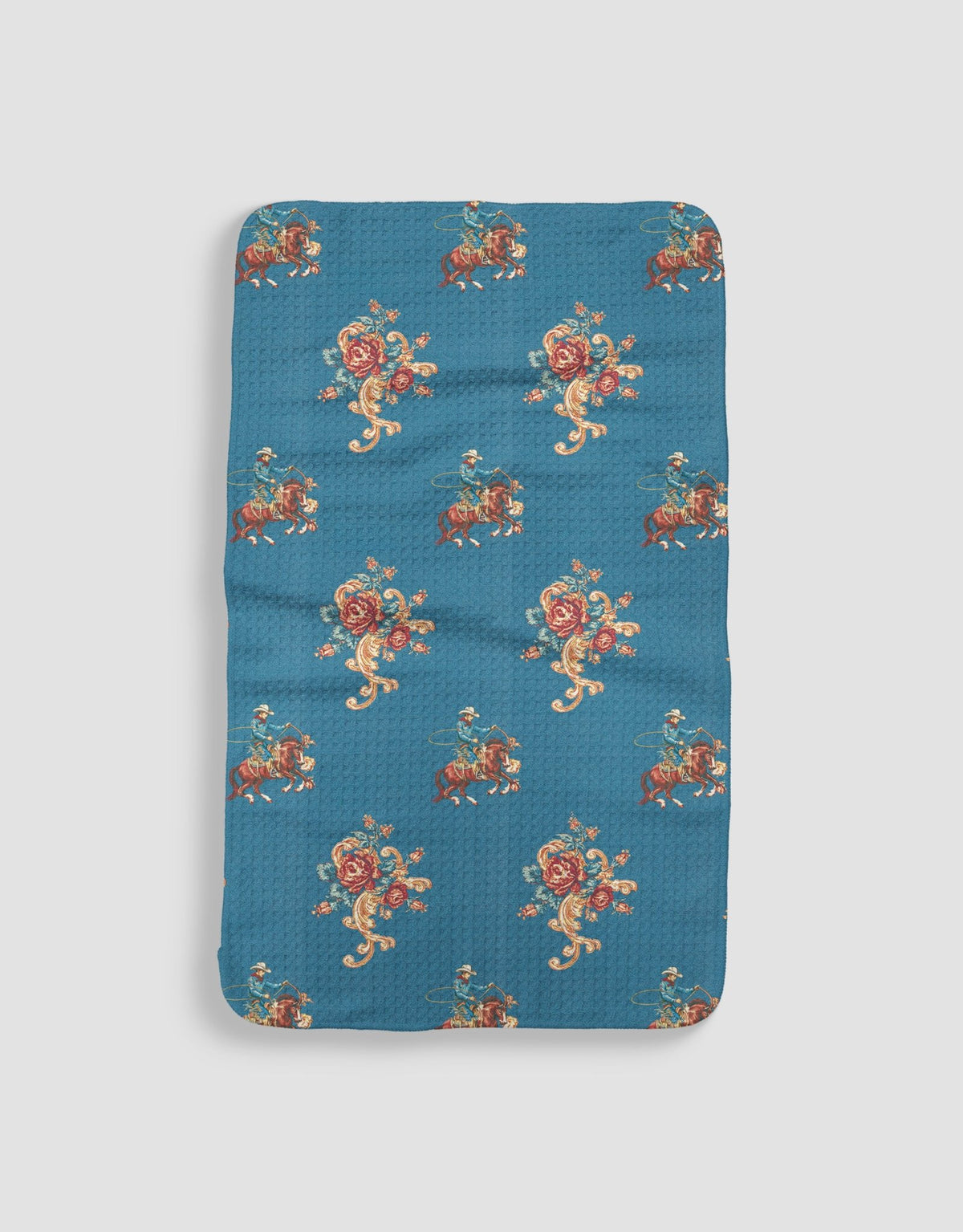 Cowboy Cloth - Loom Loom