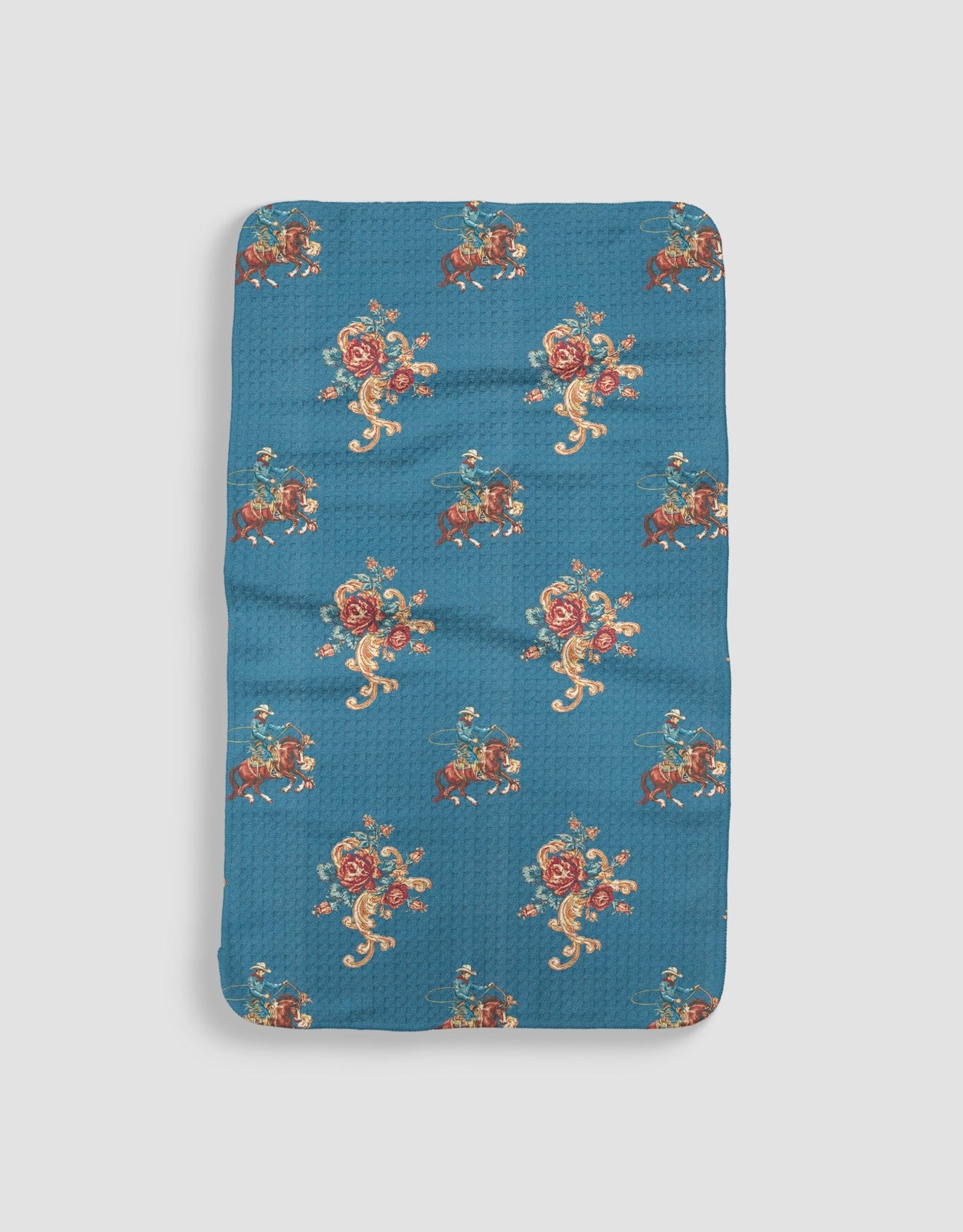 Cowboy Cloth - Loom Loom