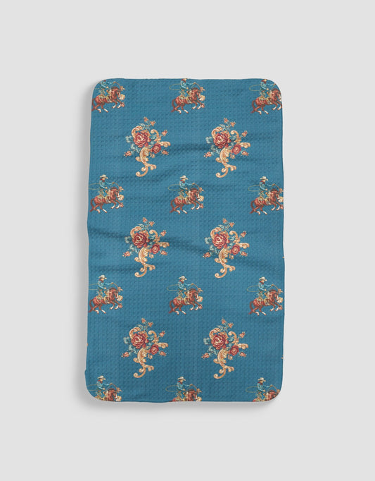 Cowboy Cloth - Loom Loom