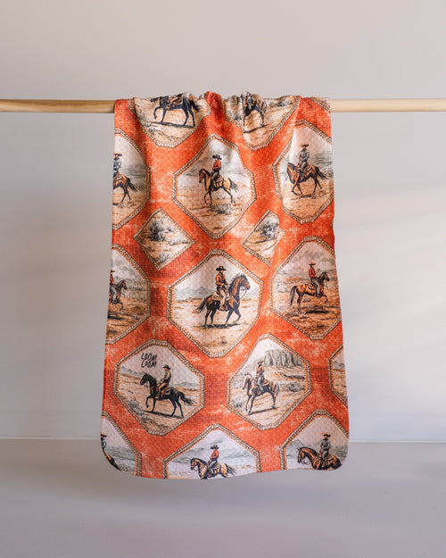 Cowboy Frames