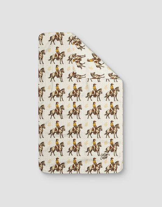Cowgirls - Loom Loom