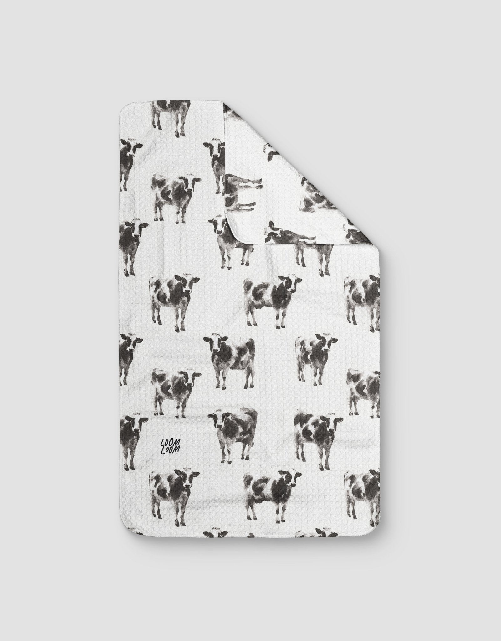 Cows - Loom Loom