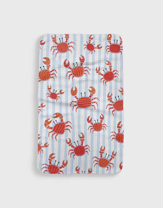 Crabby - Loom Loom