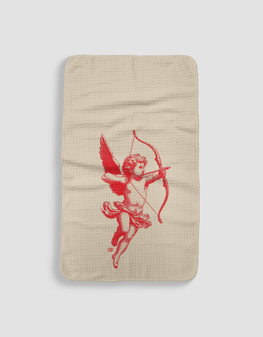 Cupid - Loom Loom