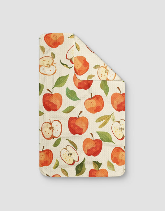 Cut Apples - Loom Loom
