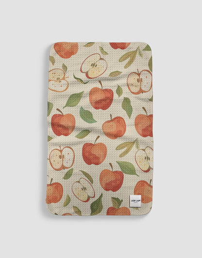 Cut Apples - Loom Loom