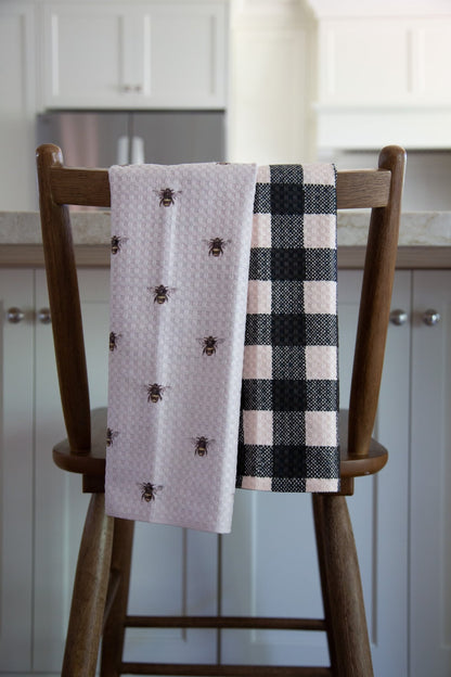 Cute Bees - Loom Loom