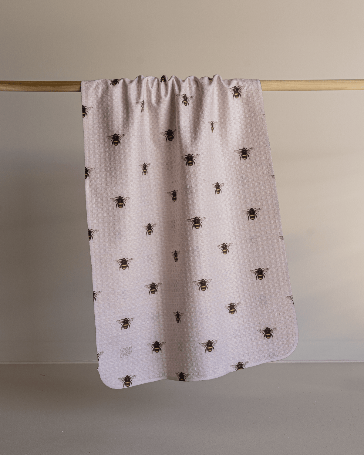 Cute Bees - Loom Loom