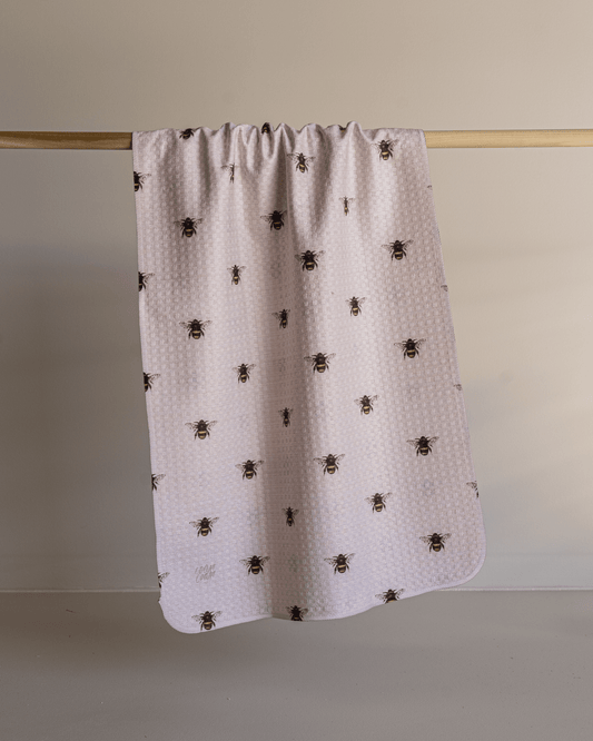 Cute Bees - Loom Loom
