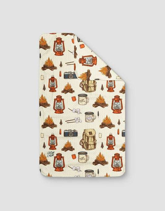 Cute Campout - Loom Loom