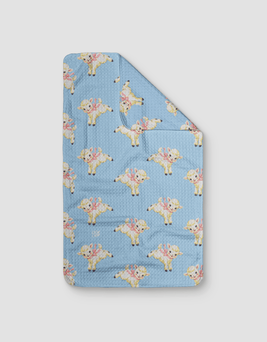 Cute Lambs - Loom Loom